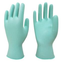 1-2578-04 Neoprene Gloves (Microtouch(R) Affinity) L 100 Pieces 3773