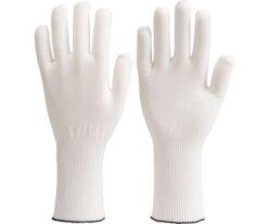 61-2691-98 Low particle-emission Cutting resistance Inner Gloves Long M DPM-926M