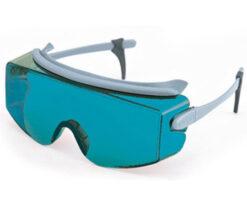 1-6700-04 Laser Shielding Safety Glasses YL 717 Helium Neon YL-717