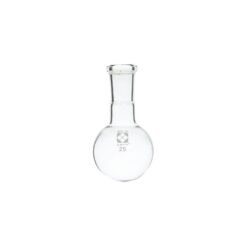 61-4425-56 SPC Round-Bottom Flask 25mL 030100-1525