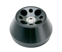 1-1584-31 Violamo General-Purpose Centrifuge Angle Rotor 15/50mL Centrifuge Tube x 4 CA-8
