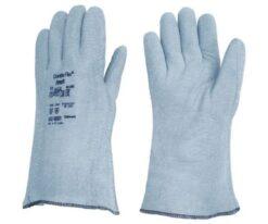 61-2693-44 Heat Resistant Gloves Crusader Flex Long LL 42-474-10