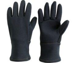 61-2693-50 Heat Resistant Gloves Length 32cm TMZ-631F