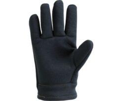 61-2693-53 Heat Resistant Gloves Length 26cm Right TMZ-630F-R