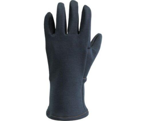 61-2693-54 Heat Resistant Gloves Length 32cm Left TMZ-631F-L