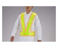 61-8997-15 Safety Vest EA983R-58