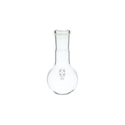 61-4425-60 SPC Round-Bottom Flask 25mL 030100-1925