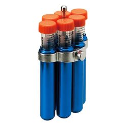 1-1584-34 Violamo General-Purpose Centrifuge Bucket for Ts-7c 15mL Centrifuge Tube x 24 7215-06