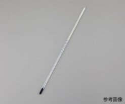 4-2984-21 Mercury-Free Rod Thermometer DIST -7 (ASTM -7 C) 1-J1-07-GA