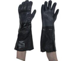 61-2693-87 Heat Resistant Gloves SCORPIO Short LL NO19-024-10