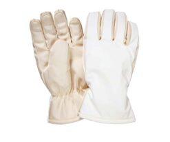 61-4696-52 Heat Resistant Gloves For Clean 200  Correspondence MT780