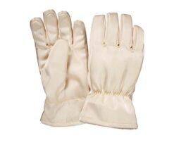 61-4696-53 Heat Resistant Gloves For Clean 200  Correspondence MT781