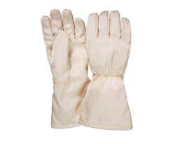 61-4696-54 Heat Resistant Gloves For Clean 200  Correspondence MT782