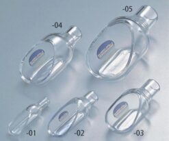 6-325-01 Micro Weighing Dish Funnel (35 x  10 x  5mm)
