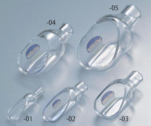 6-325-01 Micro Weighing Dish Funnel (35 x  10 x  5mm)