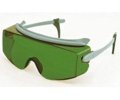 1-6700-07 Laser Shielding Safety Glasses YL 717 YAG YL-717