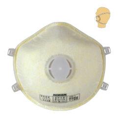 1-1990-02 Disposable Dustproof Mask High Rack 655-02