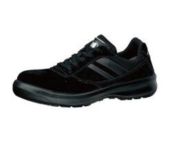 62-0930-83 High Function Solid Molding Safety Shoes G3550 Black 26.5cm G3550-BK-26.5