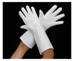 62-9122-09 Heat Resistant Gloves (Long) EA354AF-52