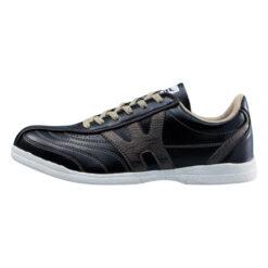 2-9019-09 Safety Shoes 26.5cm Black WW102