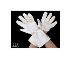 78-0091-82 Heat Resistant Gloves for Cleanroom 280mm [Free size] EA354AF-21A