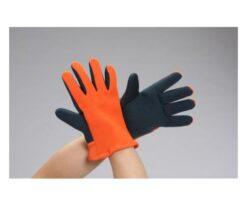 78-1102-07 Heat and Incision Resistant Work Gloves [Free size] 260mm EA354EB-40
