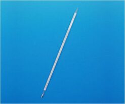 64-0702-50 Mercury-Free Rod Standard Thermometer -10 ~ 50 C (0.1) Inspection Results Written 1-NM-31-VC