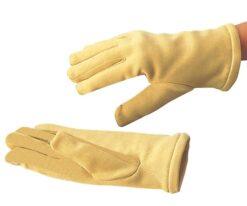 9-1010-01 Heat Resistant Glove For use in Clean Rooms With Emboss Clean Pack 334-059