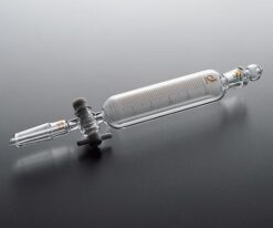 61-0045-03 TS Dropping Funnel (With Scale And TC) Nitrate Reduction 50 CL0341-08-11