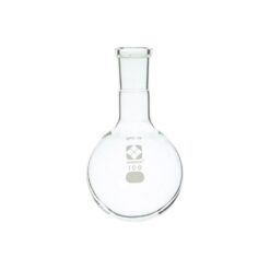 61-4425-58 SPC Round-Bottom Flask 100mL 030100-19100