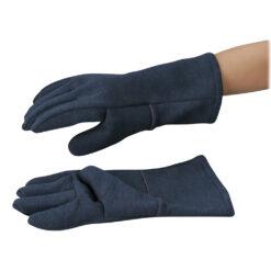 1-4457-02 Heat Resistant Gloves (Zyloguard (R)) MZ631
