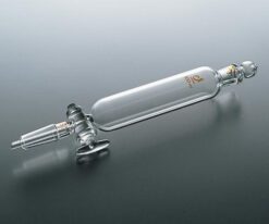 61-0045-04 TS Dropping Funnel (Without Scale) 50mL Lower Sliding 19/38 CL0342-01-10