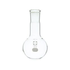 61-4425-65 SPC Round-Bottom Flask 100mL 030100-24100
