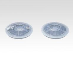 1-4554-02 Filter P2W, For Dustproof Mask DR22P2W