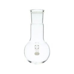 61-4425-70 SPC Round-Bottom Flask 100mL 030100-29100