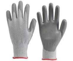61-2692-45 Cutting resistance property Gloves L Size TMT992-L