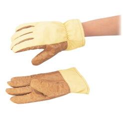 9-5621-01 Heat Resistant Glove For use in Clean Rooms Zyloguard MZ650cP Clean Pack 250mm MZ650-CP