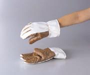9-5621-02 Heat Resistant Glove For use in Clean Rooms Zyloguard MZ651cP Clean Pack 320mm MZ651-CP
