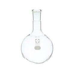 61-4425-59 SPC Round-Bottom Flask 200mL 030100-19200