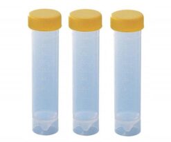 2-4726-02 Centrifuge Tube 50mL with Scale No Sterilization C571-2