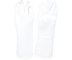 62-9056-30 Low Dust Generation Heat Resistant Long Gloves M Size TMT-451-M