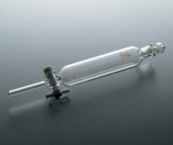 61-0045-56 TS Dropping Funnel (With Teflon Cock) 500mL CL0345-06-10