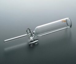 61-0045-60 Cylindrical Funnel, with Cock 20mL CL0350-01-10