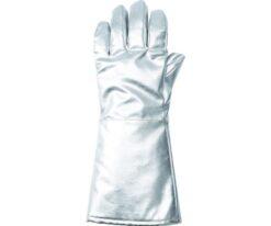 63-2345-64 Heat Shielding and Heat-resistant Gloves TMT-763FA-R