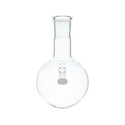61-4425-66 SPC Round-Bottom Flask 200mL 030100-24200