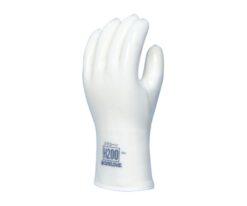 62-2693-44 Heat-Resistant Gloves, Compliant with Food Sanitation Law, DAILOVE H 200 LL DH200LL