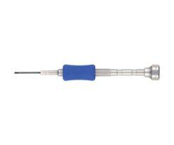 61-2355-51 Precision Screwdriver TD51 (-) 1.2 TD-51 -1.2