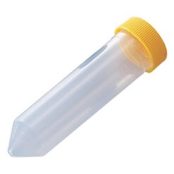 2-4735-02 Centrifuge Tube 50mL No Sterilization T420-5