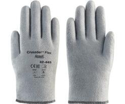 63-9387-29 Heat-Resistant Gloves 42-445-9