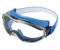 1-3550-11 Non-fogging goggles LX-22